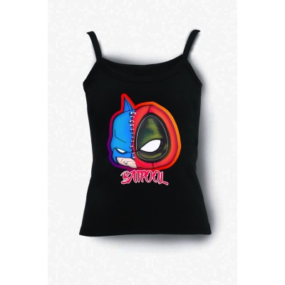 Дамски потник BATPOOL